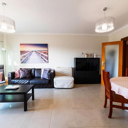 Do Vale T2 Com Piscina Apartment อัลบูเฟรา ภายนอก รูปภาพ