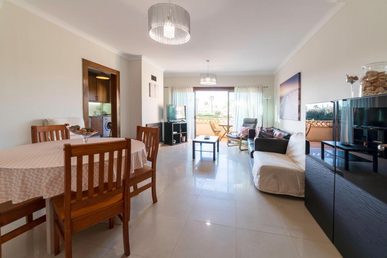 Do Vale T2 Com Piscina Apartment อัลบูเฟรา ภายนอก รูปภาพ