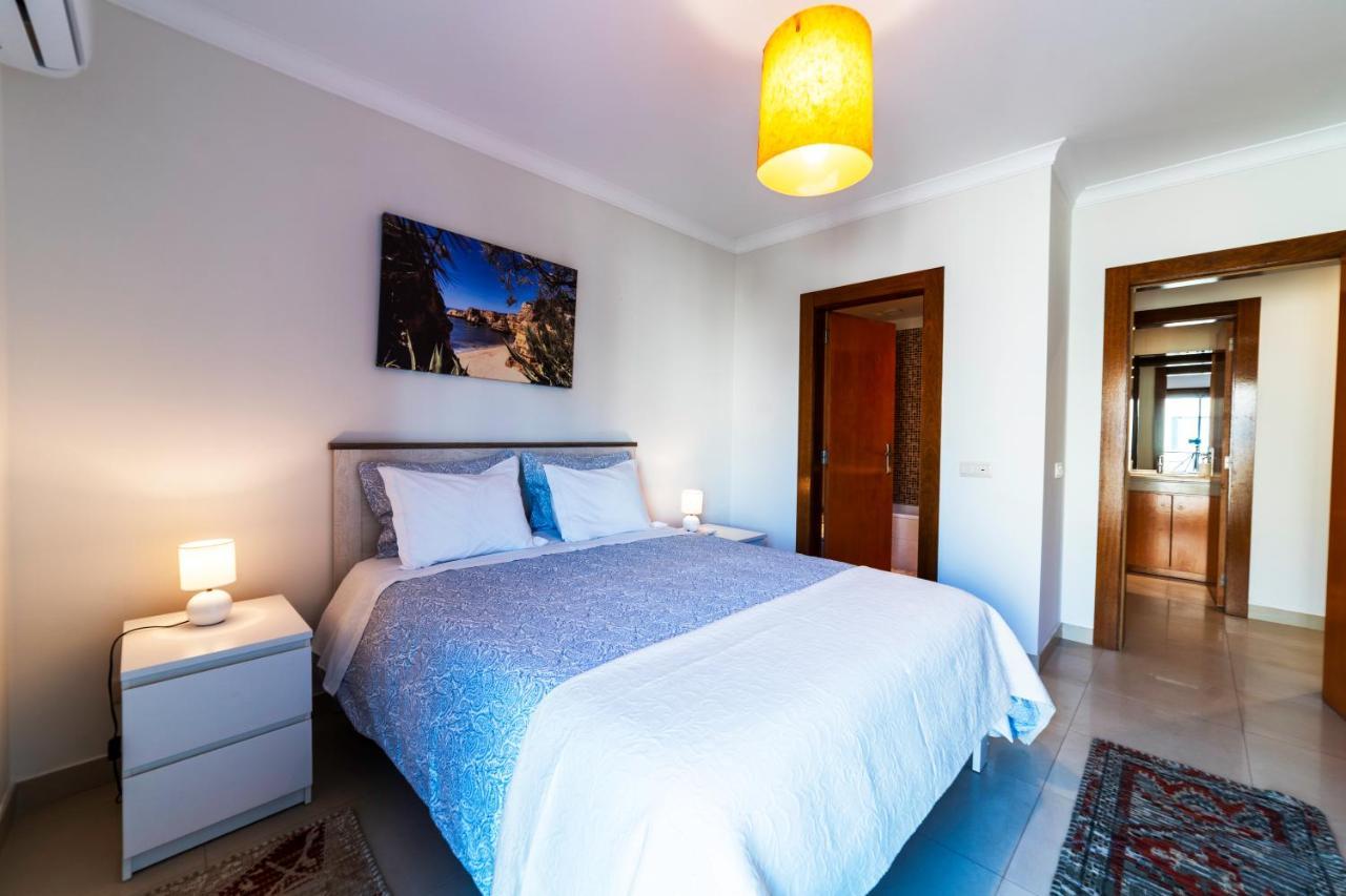 Do Vale T2 Com Piscina Apartment อัลบูเฟรา ภายนอก รูปภาพ