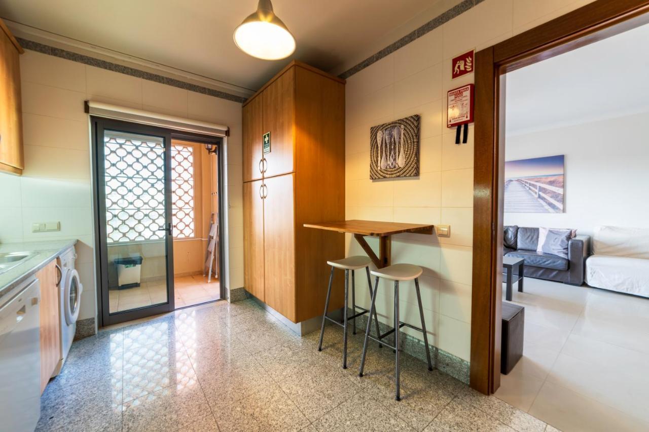 Do Vale T2 Com Piscina Apartment อัลบูเฟรา ภายนอก รูปภาพ