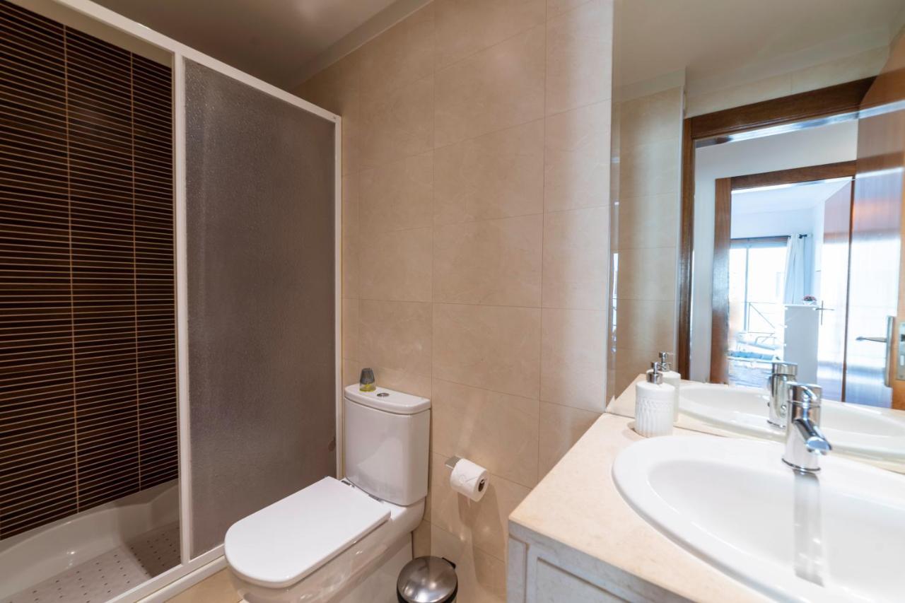 Do Vale T2 Com Piscina Apartment อัลบูเฟรา ภายนอก รูปภาพ