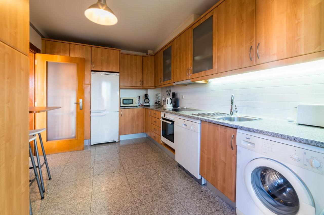 Do Vale T2 Com Piscina Apartment อัลบูเฟรา ภายนอก รูปภาพ